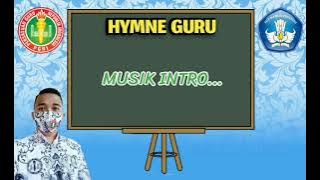 HYMNE GURU INSTRUMENTAL