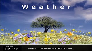 SA Weather | Tuesday 14 September 2021 | #SABCWeather