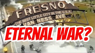 Fresno Bulldogs: Would They Ever Be Able To Get Back In Line? #dannymasterson #youtube