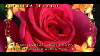 Fuego - Pentru ea (oficial) 2012