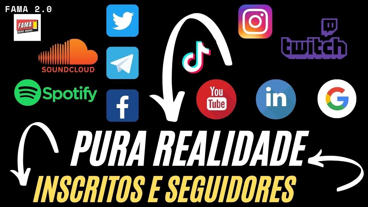 O segredo para crescer no youtube - YouTube