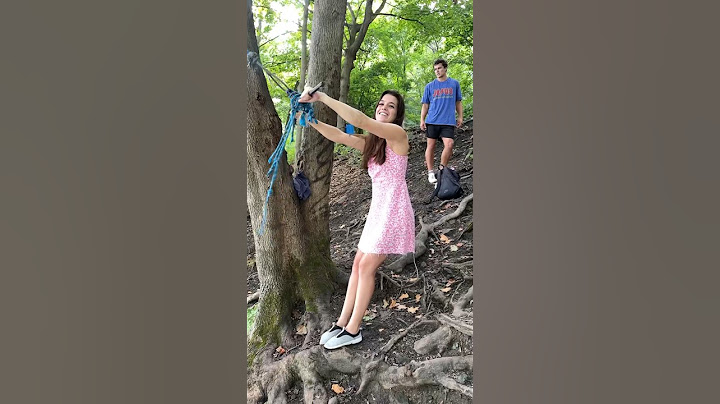 rope swings 🤣