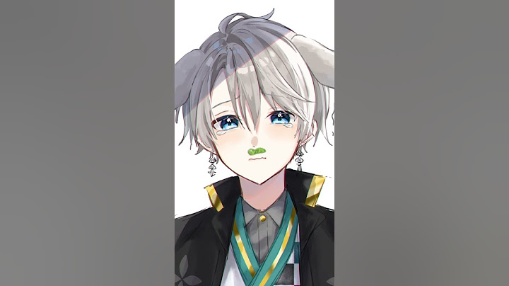 完全に子犬な甲斐田晴 #にじさんじ #ろふまお塾