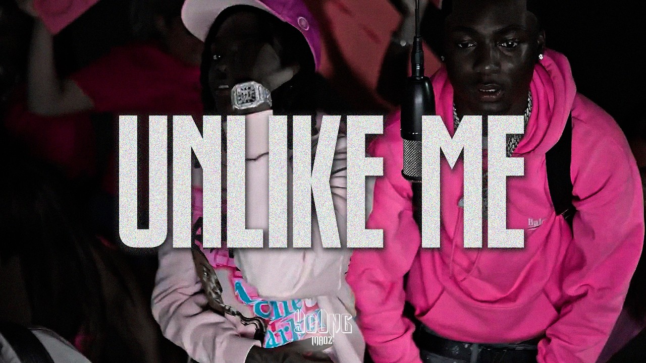 [FREE] Kyle Richh x Jersey Club Type Beat - "Unlike Me” | Jersey Club Instrumental 2026