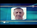 وفاة عم الزميل عالى الكبش رحمة الله عليه 