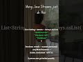 Find ‘API’ in 1 Line 😳 (Java Streams) #coding #codeprep #java #interviewprep #java8 #strings