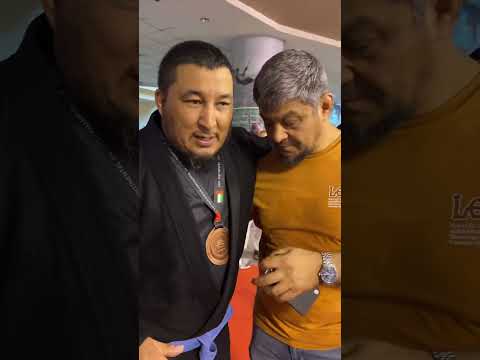 ВОТ И ПРОШЕЛ ЧЕМПИОНАТ ЕВРОПЫ ПО ДЖИУ ДЖИТСУ БУДЕМ РАБОТАТЬ НАД ОШИБКАМИ ИДЕМ ДАЛЬШЕ