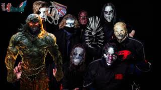 Before The Sickness - Disturbed & Slipknot | RaveDj