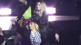 Madonna Holiday 2024 by SoCalLiveitLive 500 views 2 months ago 5 minutes, 55 seconds