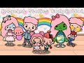 Pregnant Stories рџ јрџЏ Compilation Toca Boca L Toca Life World Pregnant Stories рџ јрџЏ Compilation Toca Boca L Toca Life World