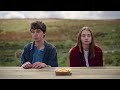 Girl of my dreams / The End of the F***ing World