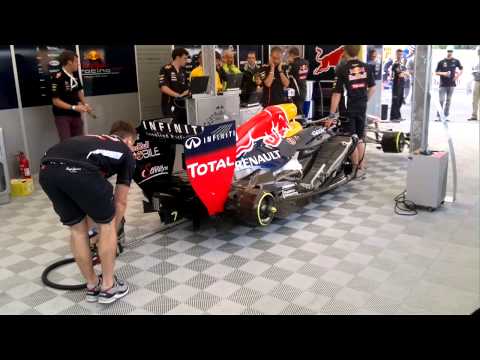 neue Formel 1 Motoren 2014 , Formula 1 Sound of the 2014 Engine :)