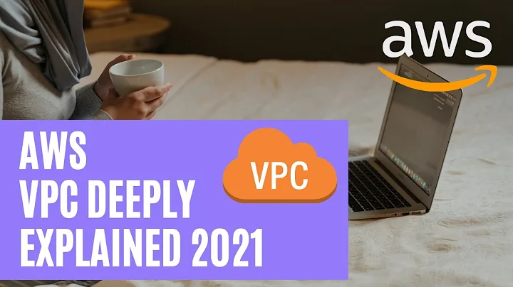 AWS VPC & Subnets 2021 | Explained with CloudFormation Template Part 1