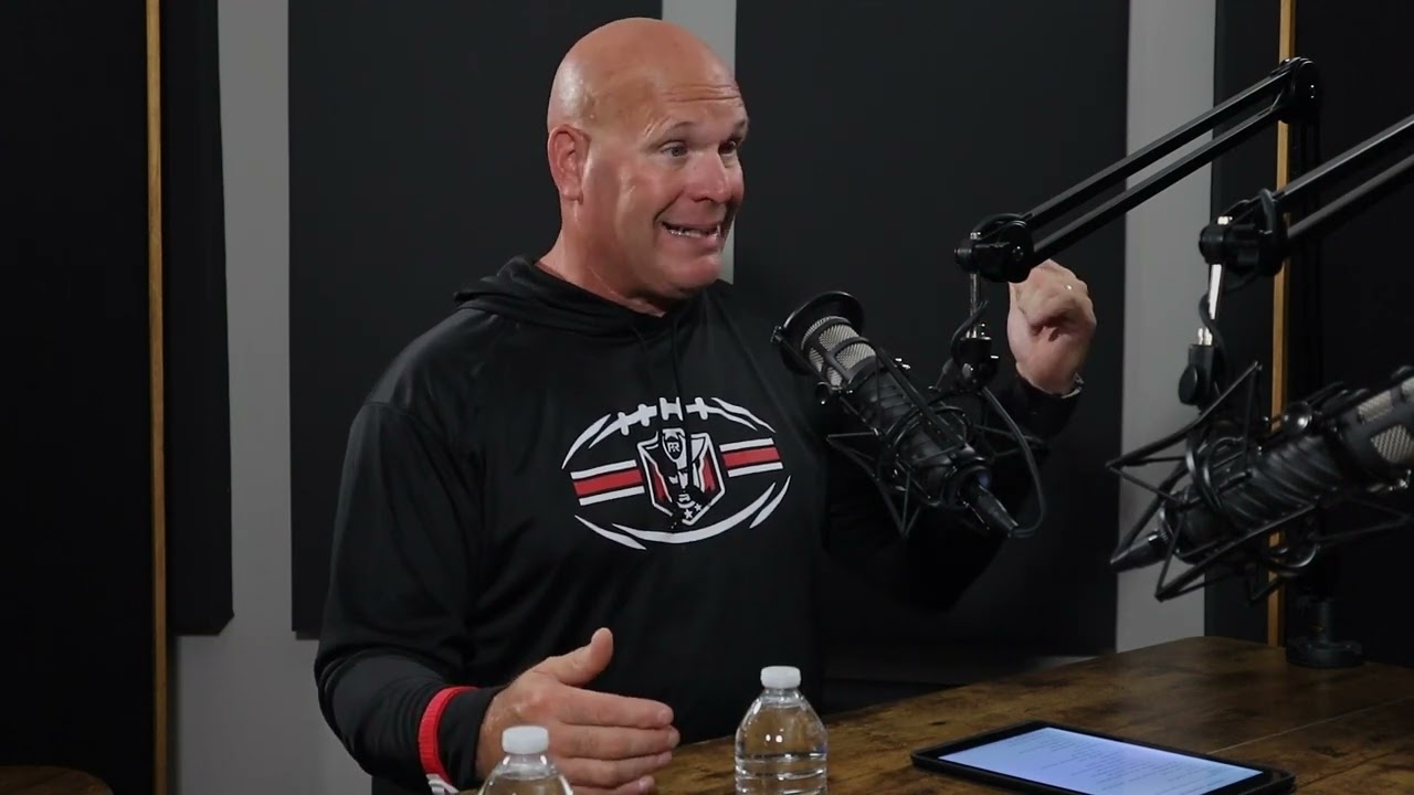 Brantley Bank Pike Road Coaches Show Episode 9