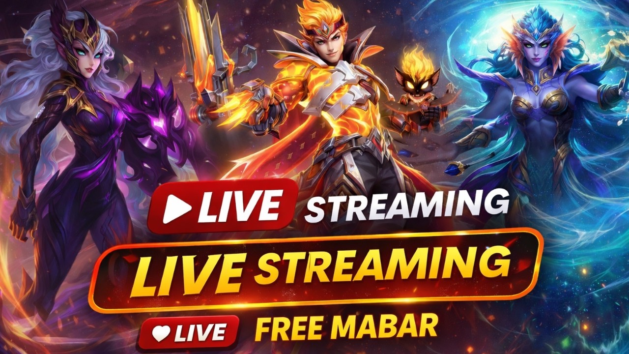 PUSH GLORY SEMOGA GA LAG SPAM CLAUDE MOSKOV