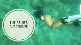 The Saints | Guadeloupe | Îles des Saintes | Sailing Luna Sea | S2 E 22 | Travel Blog by Sailing LunaSea 1,130 views 4 years ago 9 minutes, 50 seconds