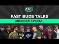 Talking genetics  fast buds talks strainhunters humboldtseedcompany4048 mephistogenetics