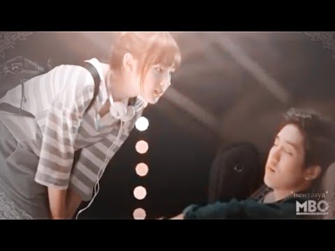 New Korean Songs Tayland Klip| Kızın Platonik Aşkı Gerçek Oldu | Cesaretin Var Mı Aşka