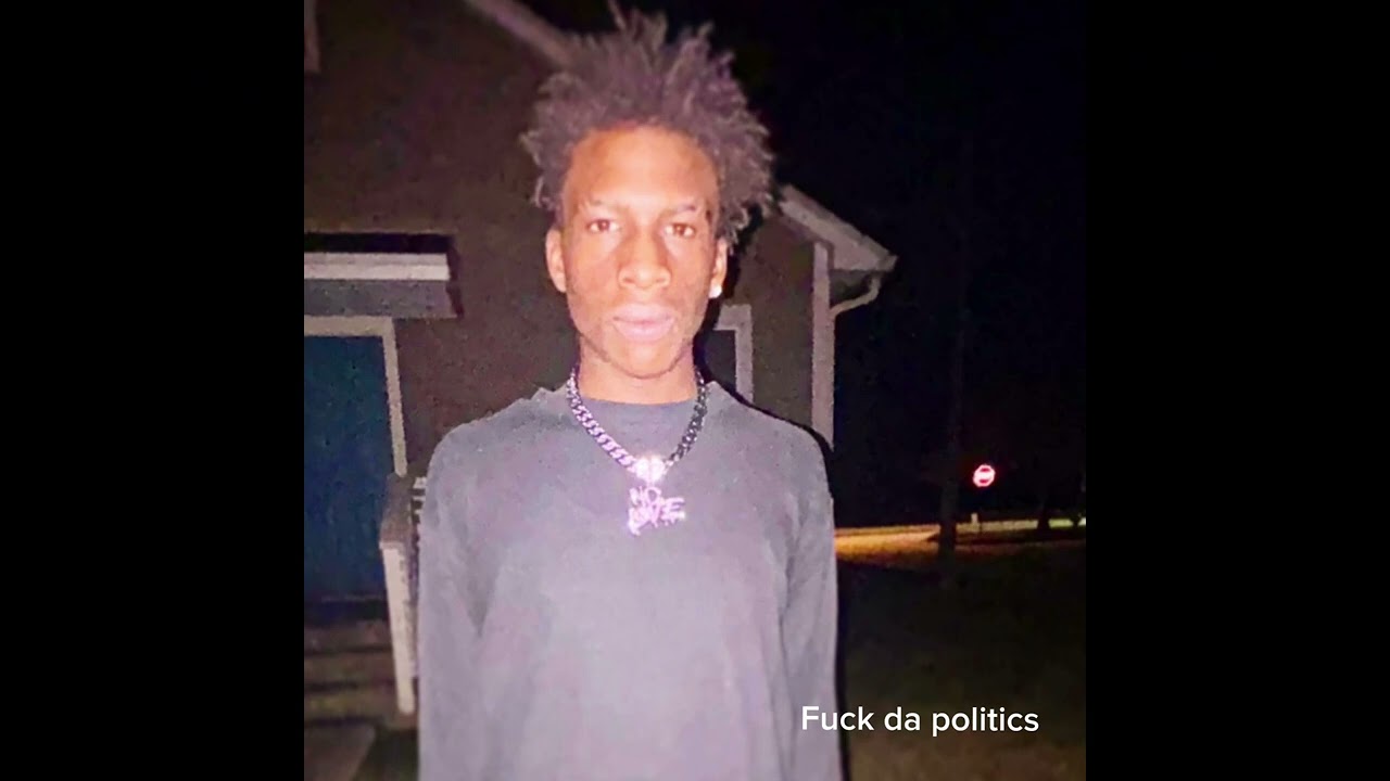 2kthvggin jay- F**ck da politics (official audio)