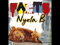 Nyela B Facts Nyela B Facts