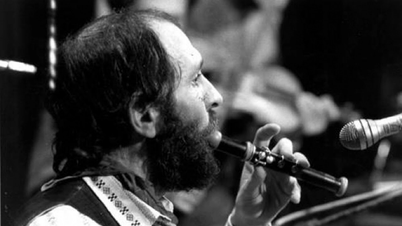 Maties Mazarico - El ball de la maniera, Prada, 1983