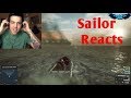 Navy Veteran REACTS to Battlefield 4 *EXTREMELY SAD MISSION*