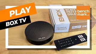 Telewizja Nowej Generacji - Play Box Tv