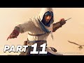 Assassin&#39;s Creed Mirage PC Walkthrough - Part 11 [4K 60FPS]