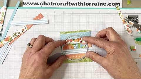 Floating Strips Technique