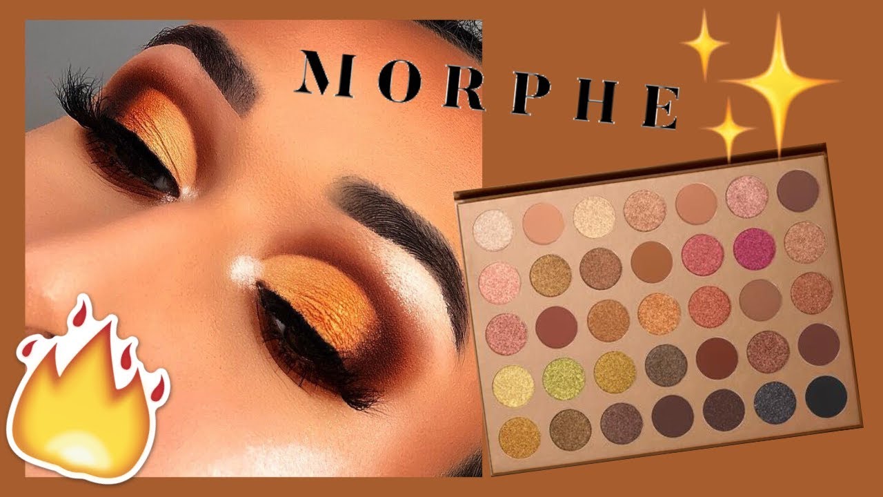 BRONZE GOALS PALETTE| REVIEW & IMPRESSIONS YouTube