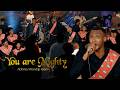 Hohma Worship Team You Are Mighty Unified In Praise Live Recording 1st Edition