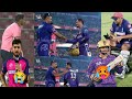 RR vs KKR 6th IPL Match 2025 | Full Highlights Video | KKR win by 8 wicket 🥵