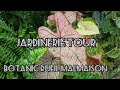 122 jardinerie tour  bof bof chez botanic  rueil