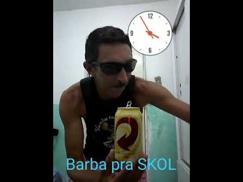 ESPAÇO CULTURAL: BARBA AZUL E SUA SKOL