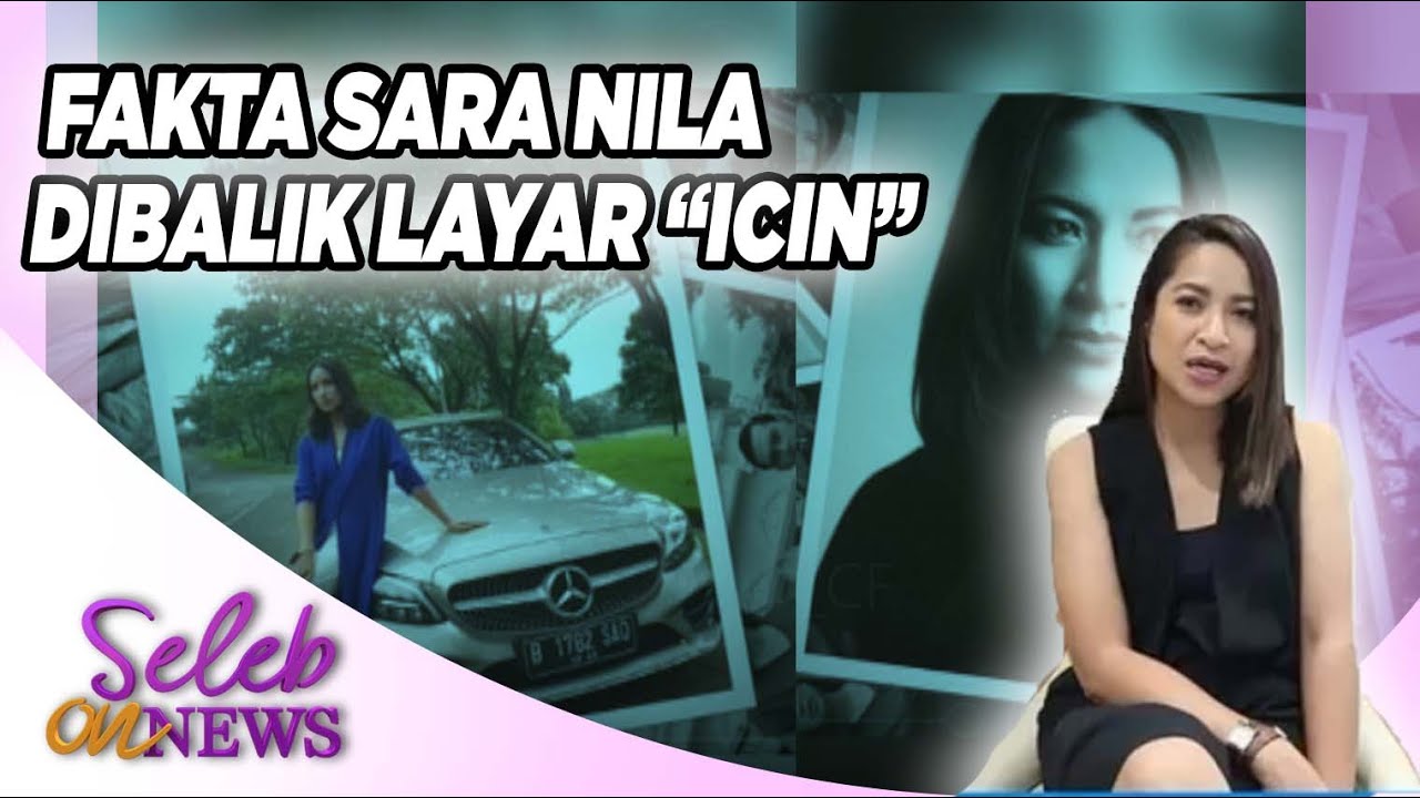 Sederet Fakta SARI NILA Di Balik Layar 
