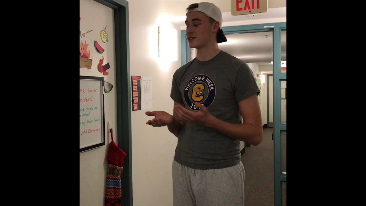 How To Close Door Properly YouTube