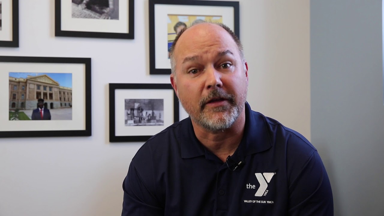 A Message from President & CEO Bryan Madden YouTube