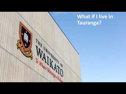 Law | Waikato University
