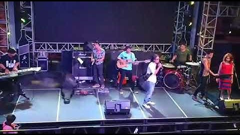 Thomas Arya... Check sound warehouse