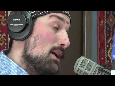 ფანდურა ბექაური -  სტუმრად რადიო არ დაიდარდო (ში) / Fandura Beqauri - stumped radio ar daidardo /