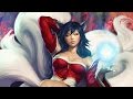 Sexy Ahri - League of Legends