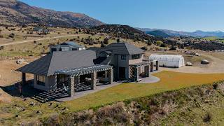 23 Miharo Lane, Queensberry, Central Otago