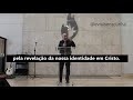 Você precisa desta revelação