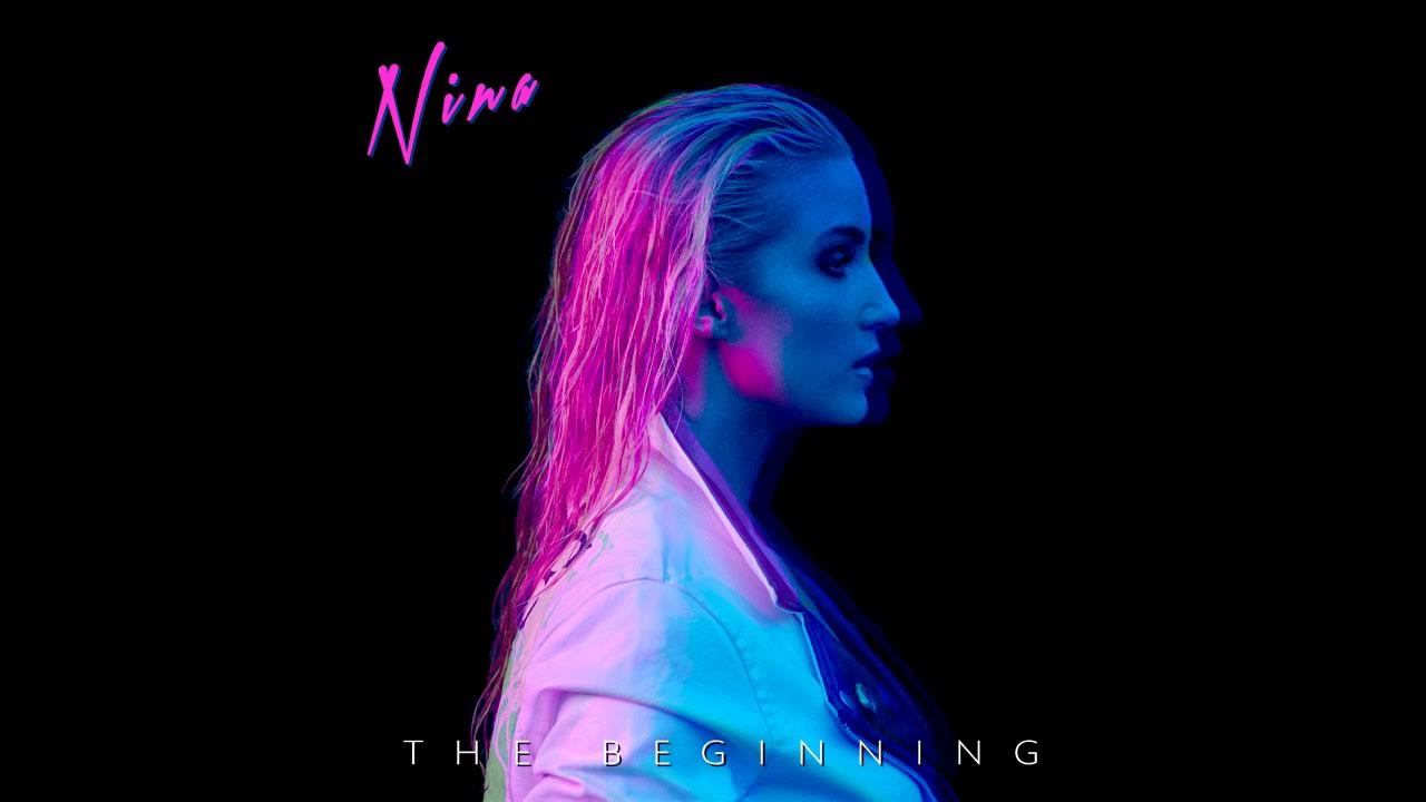 NINA - We Are The Wild Ones NINA - We Are The Wild Ones