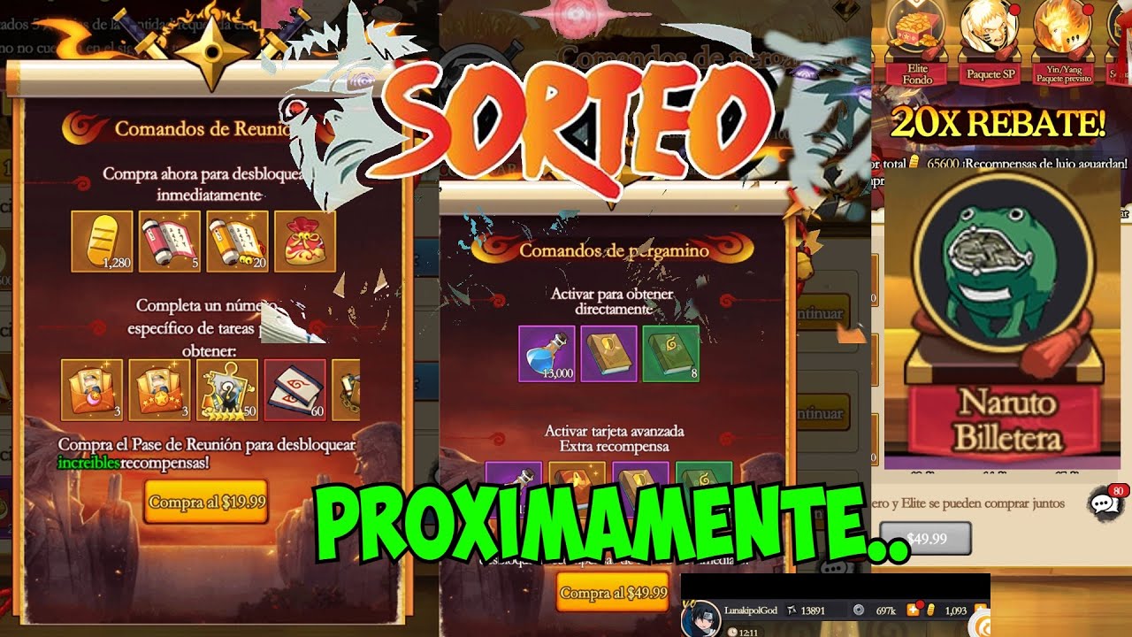 Templed Sorteo SORTEO DE TEMPLE OF SHADOWS 🎁 (paquete de 50$ dolares)🤑 participa hasta ...