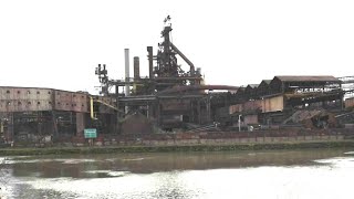 「世界一醜い町」と呼ばれて……ベルギーの工業都市は今