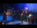 John Mellencamp Human Wheels Live At The Louisville Palace Theatre