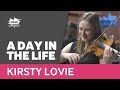 Capture de la vidéo A Day In The Life: Kirsty Lovie | City Of Birmingham Symphony Orchestra