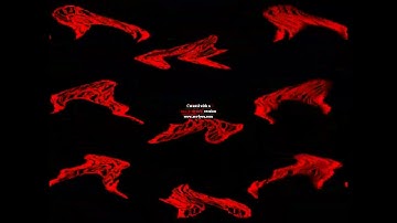 (NEW EFFECT) Scare as Klasky Csupo Effects 33