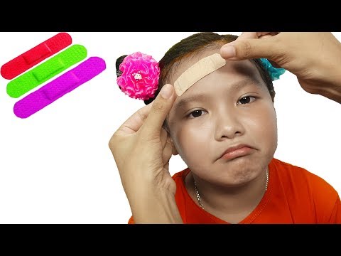 the-boo-boo-story-from-coco-family-pretend-play-fun-kid-video-outdoor-playground